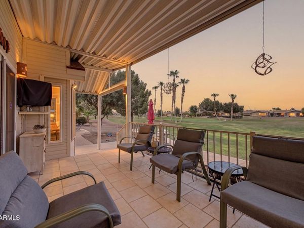 1110 N Henness Road, Unit 1887, Casa Grande, AZ 85122