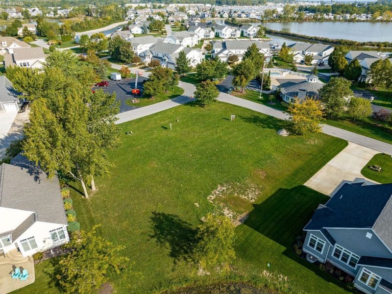 1229 Catawba Bay Drive, Port Clinton, OH 43452 Photo 13