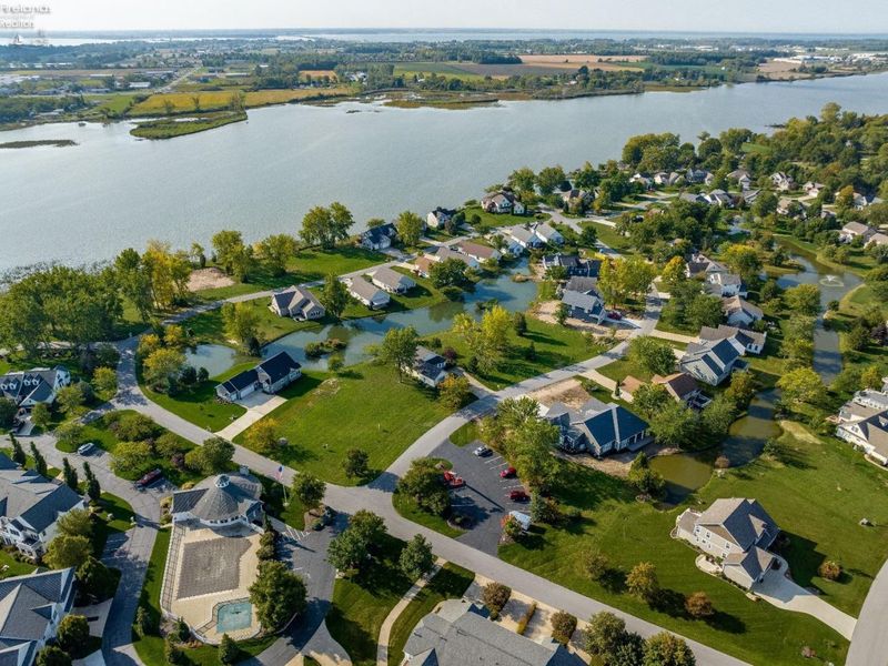 1229 Catawba Bay Drive, Port Clinton, OH 43452 Photo 17