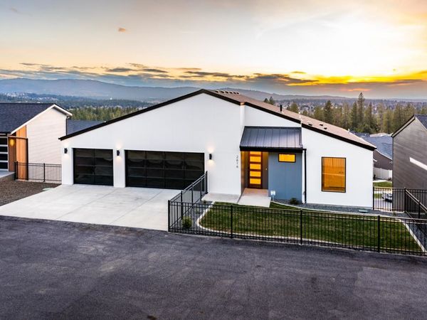 2616 S Galway Ln, Spokane Valley, WA 99037