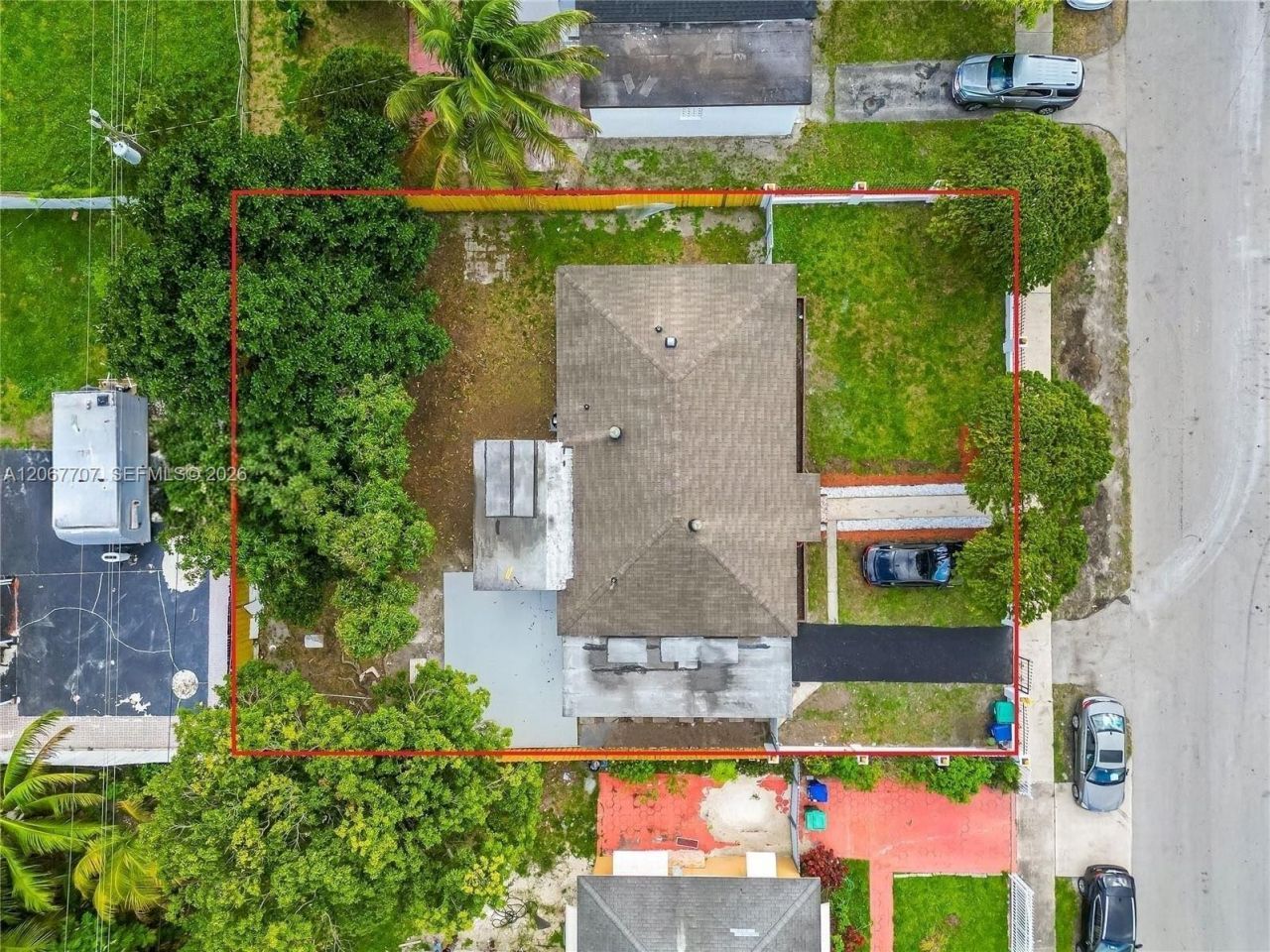 18011 NW 6th Pl , Miami Gardens, FL 33169 Photo