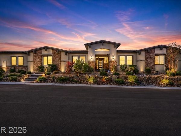 9520 Ponderay Court, Las Vegas, NV 89149
