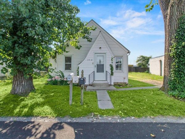 112 Warren Avenue, Russells Point, OH 43348