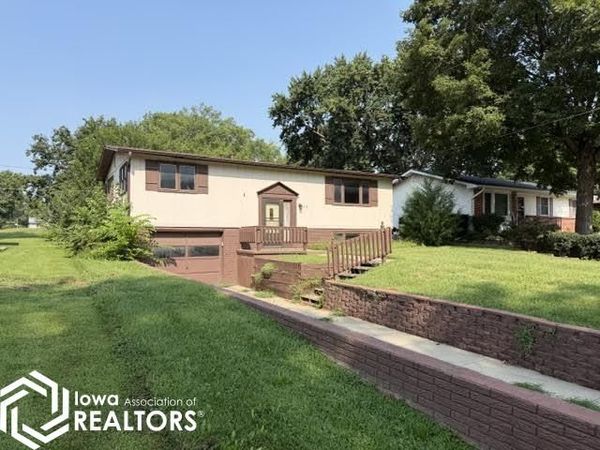 1118 N 15th Street, Clarinda, IA 51632