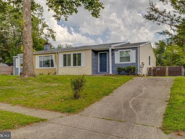 1359 RALEIGH DRIVE , SEVERN, MD 21144