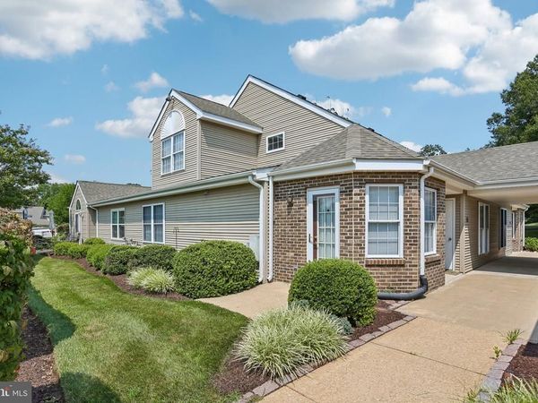 6 CARTWRIGHT COURT, Unit 95, WILMINGTON, DE 19804