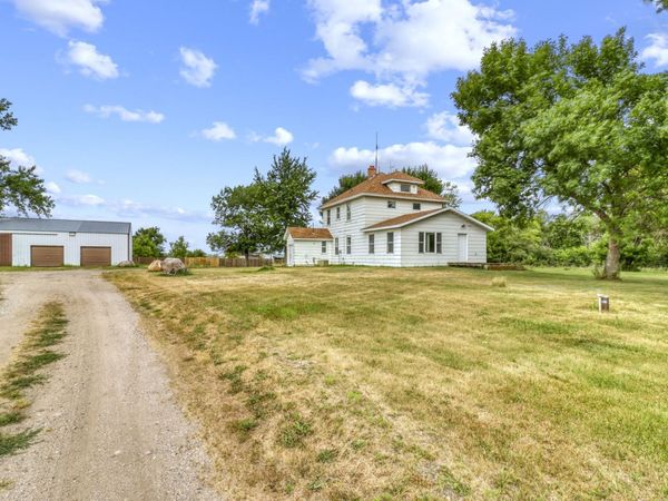5547 157th Street S, Glyndon, MN 56547