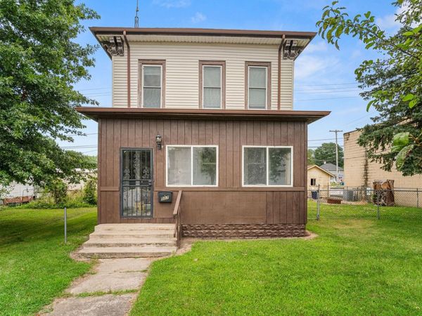 507 Roosevelt Road, Walkerton, IN 46574