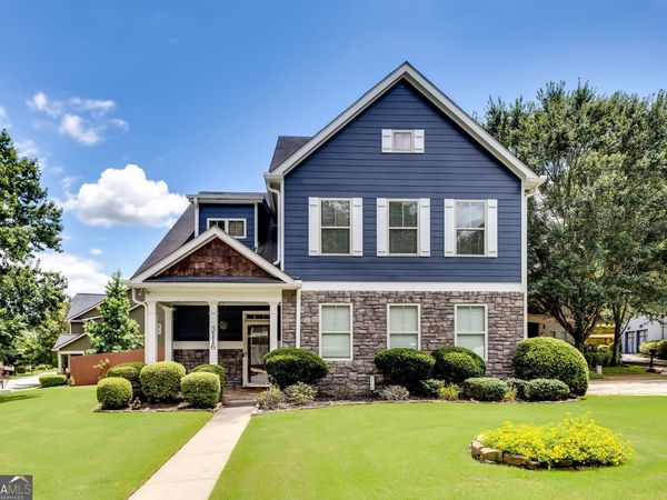 3116 Silver Hill Terrace SE, Atlanta, GA 30316