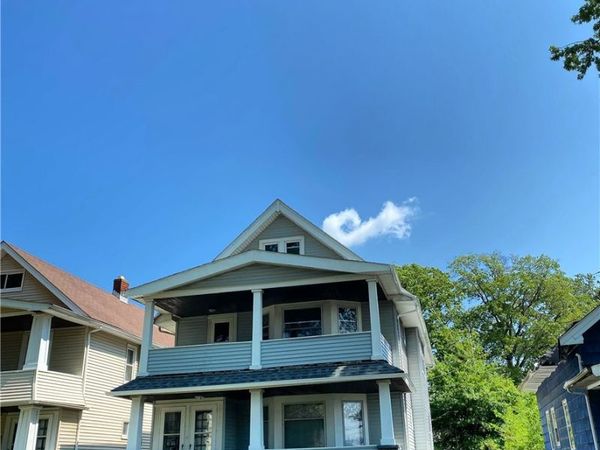 3433-3435 W 130th Street, Cleveland, OH 44111