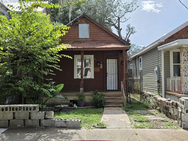 912 IONIA Street, Jacksonville, FL 32206