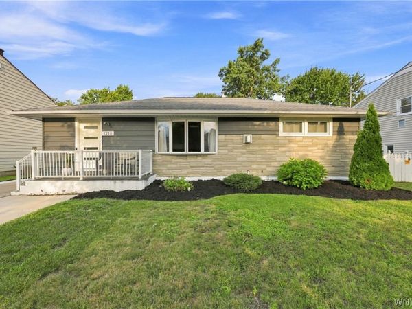 1218 96th Street, Niagara Falls, NY 14304