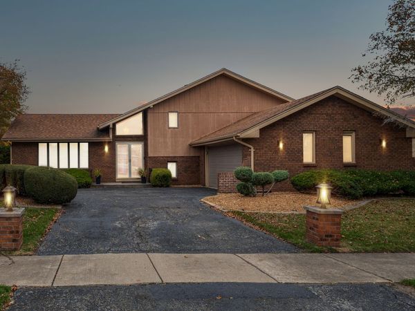 2210 207th Place , Lynwood, IL 60411