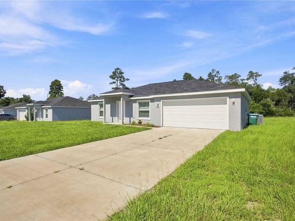 2824 SW 161ST LOOP , OCALA, FL 34473