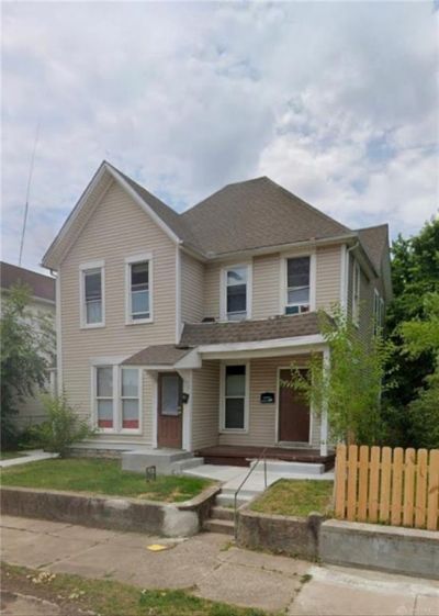 127 S Horton Street, Dayton, OH 45403 Main Photo