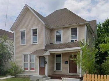 127 S Horton Street, Dayton, OH 45403