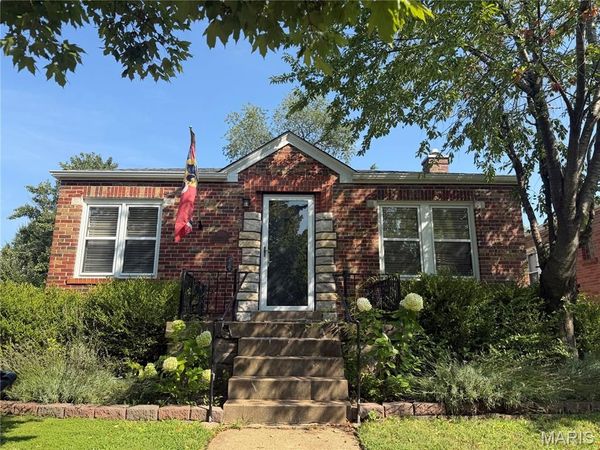 5000 Steffens Avenue , St Louis, MO 63116