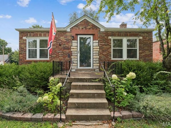 5000 Steffens Avenue, St Louis, MO 63116