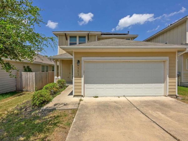 383 Eagle Brook LN, Buda, TX 78610