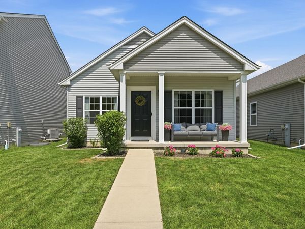 2493 W 127th Lane , Crown Point, IN 46307