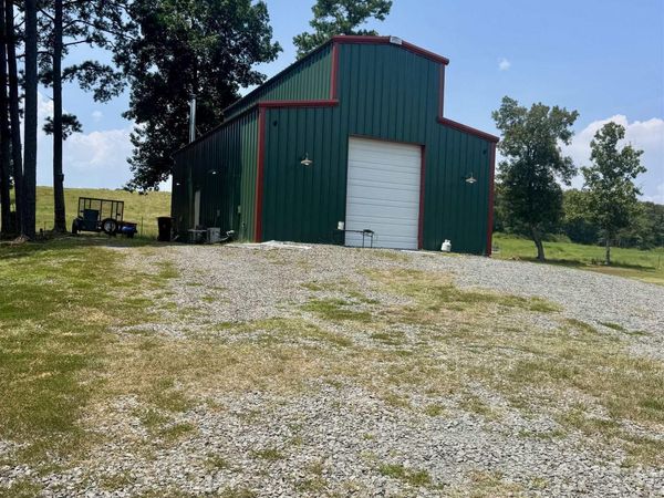330 Steward Rd , Greers Ferry, AR 72067