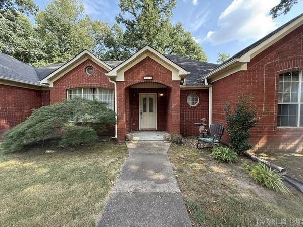 406 North Park Drive, Arkadelphia, AR 71923