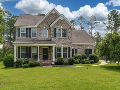 1024 Beechfern Circle, Elgin, SC 29045