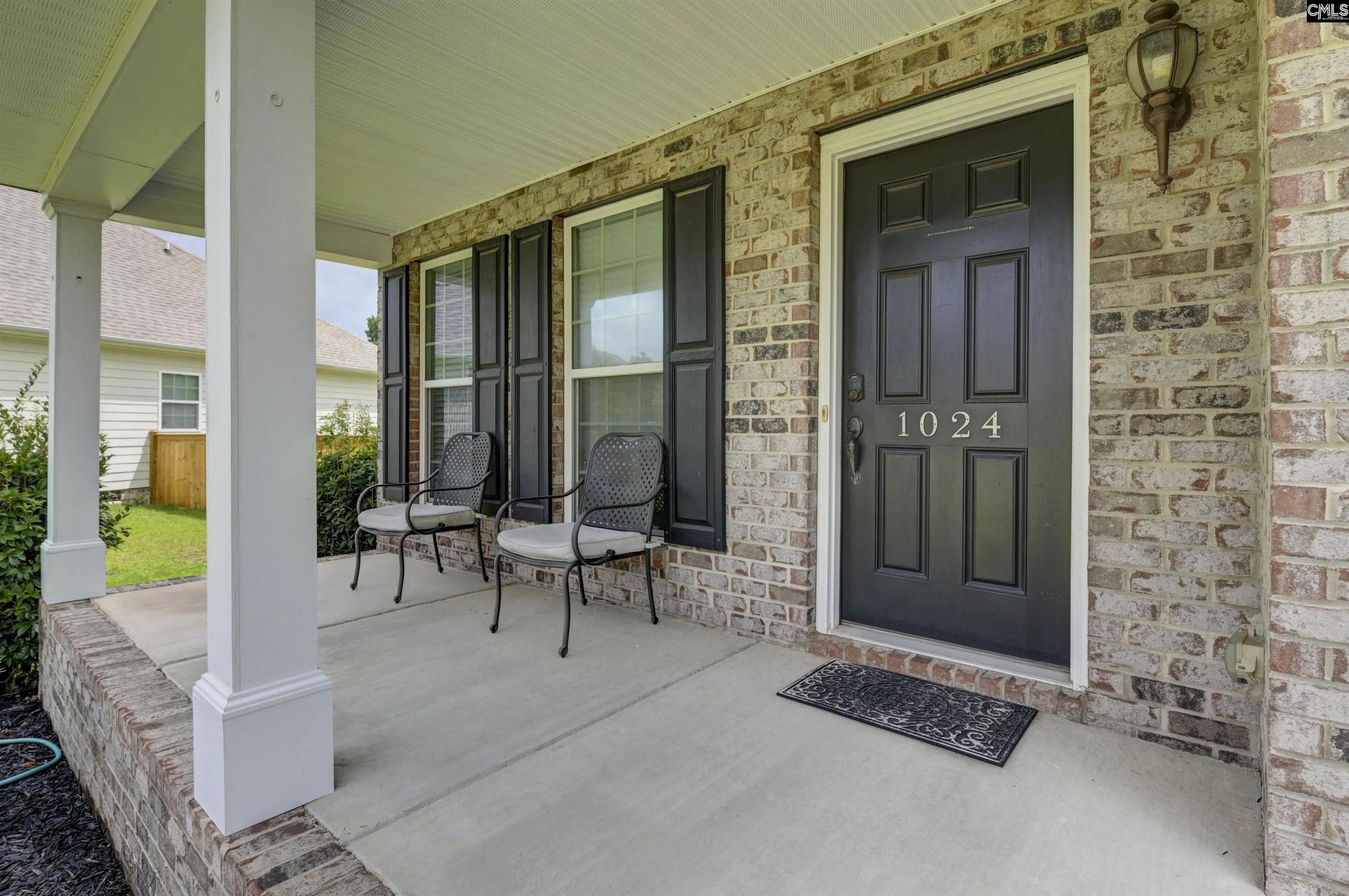 1024 Beechfern Circle Photo 9