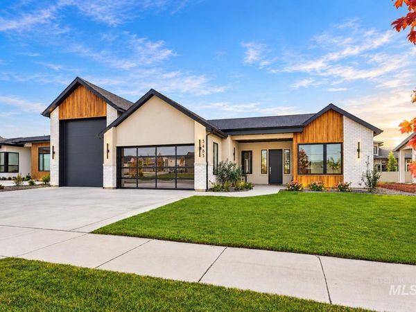 3483 W Tahoe View St.,, Eagle, ID 83616