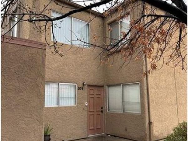 574 Roxella Lane , Unit C, Las Vegas, NV 89110