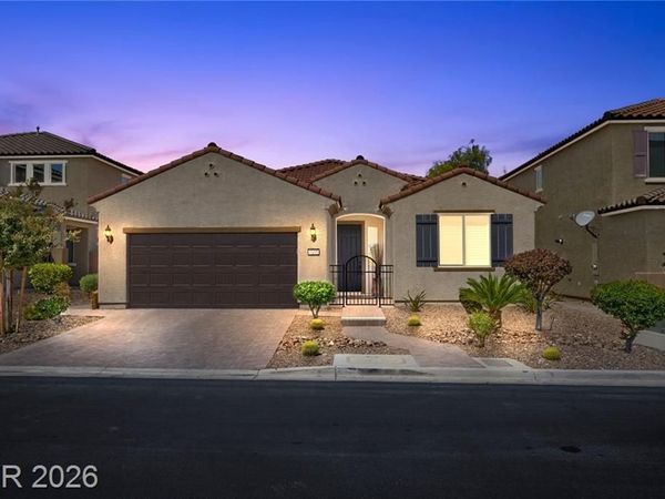 7155 Avana Street, Las Vegas, NV 89113