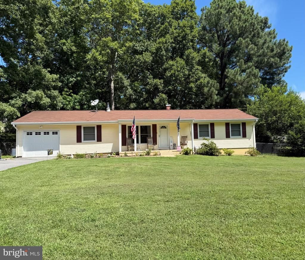 46538 MAJESTIC COURT , LEXINGTON PARK, MD 20653