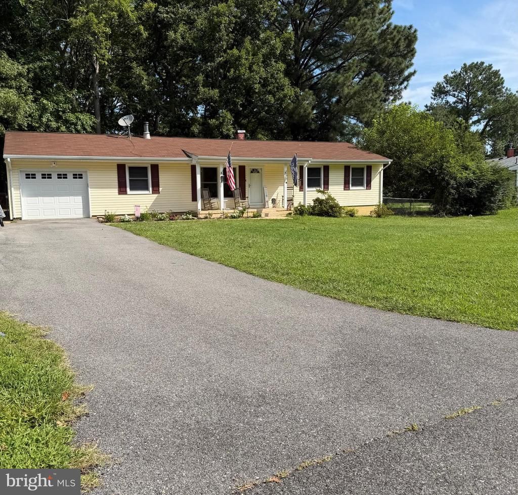 46538 Majestic Court, Lexington Park, MD 20653 Main Photo
