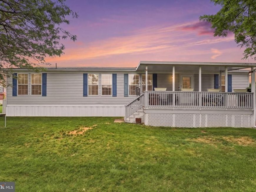 5613 Classic Court , Fayetteville, PA 17222 Main Photo