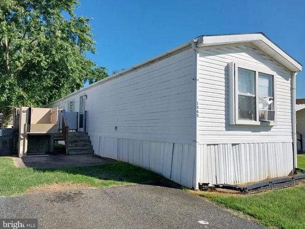 1860 JOHN DRIVE , Unit 202, EDGEWOOD, MD 21040