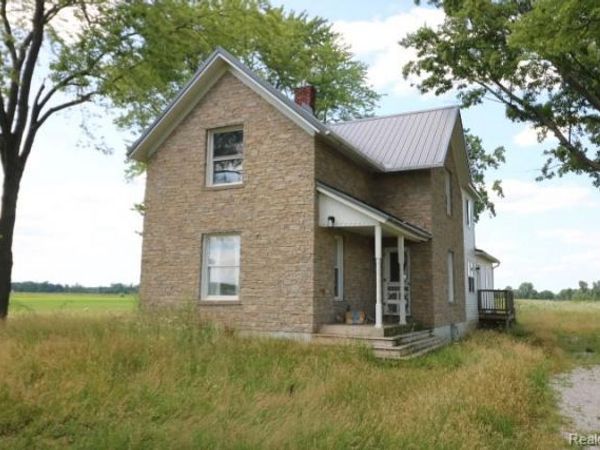 6577 E Deckerville Road , Novesta Township, Mi 48729