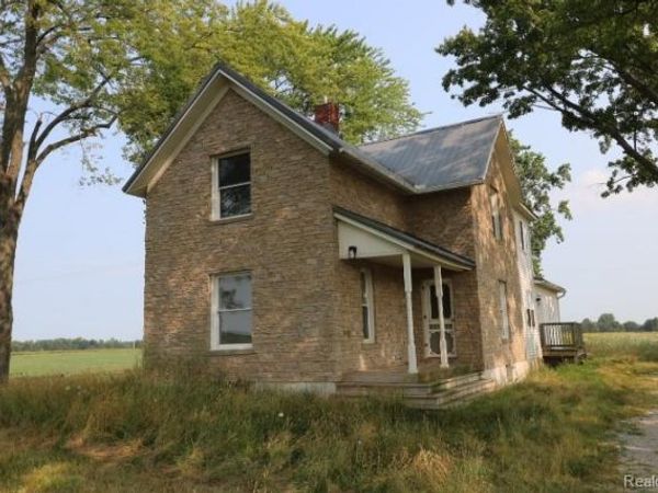 6577 E Deckerville Road , Novesta Township, Mi 48729