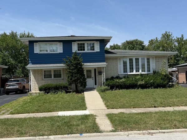17624 71st Avenue , Tinley Park, IL 60477