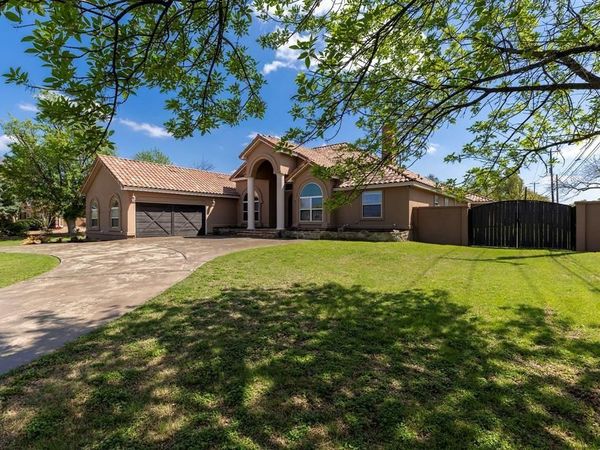 3 Woodland LOOP, Round Rock, TX 78664