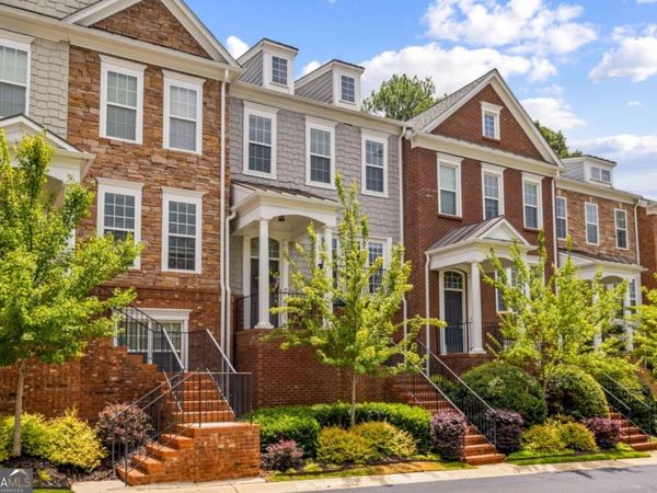 2275 Limehurst Drive NE, Atlanta, GA 30319