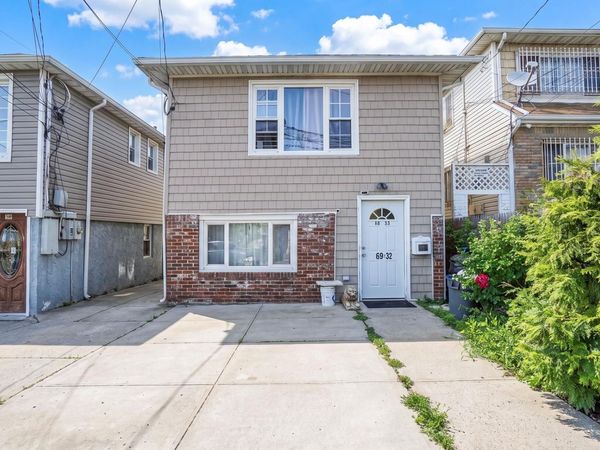6932 Gouverneur Avenue , Arverne, NY 11692