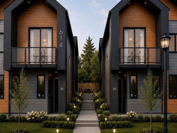 614 Atkins Ave, Unit #102, Langford, BC V9B 3A3