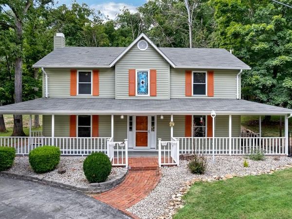 416 Marina Drive, Marthasville, MO 63357