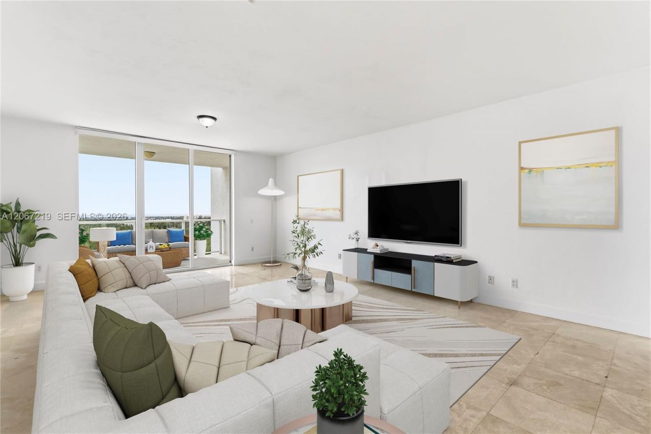14951 Royal Oaks Ln , Unit 1604, North Miami, FL 33181 Photo
