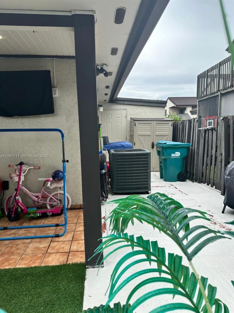 4810 SW 152nd Pl , Unit H-87, Miami, FL 33185 Photo