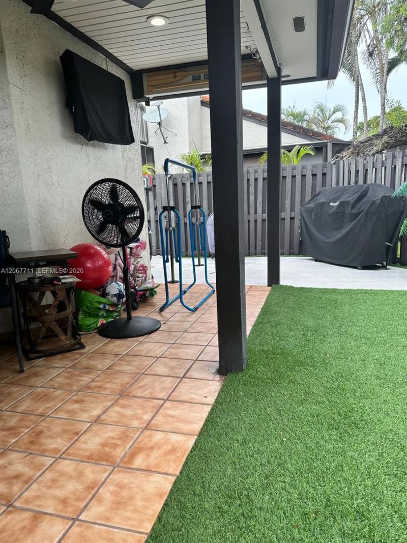 4810 SW 152nd Pl , Unit H-87, Miami, FL 33185 Photo