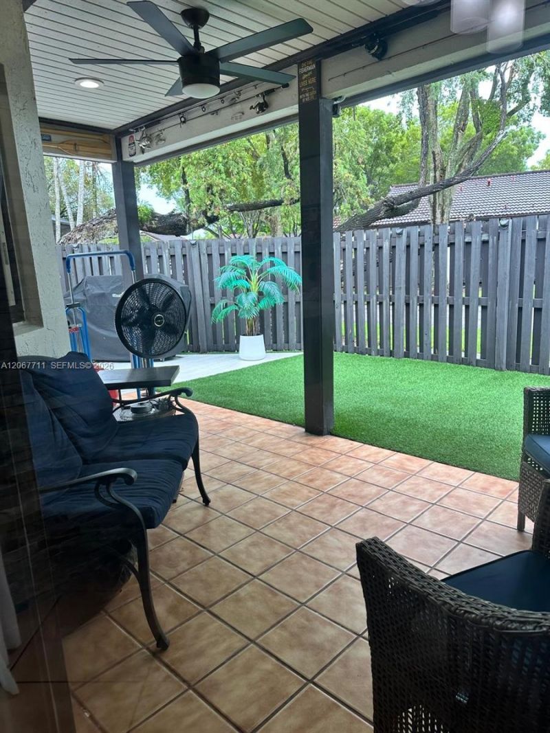 4810 SW 152nd Pl , Unit H-87, Miami, FL 33185 Photo