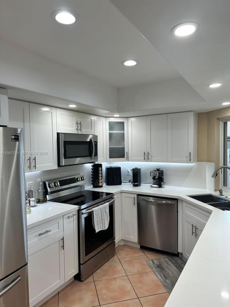 4810 SW 152nd Pl , Unit H-87, Miami, FL 33185 Photo