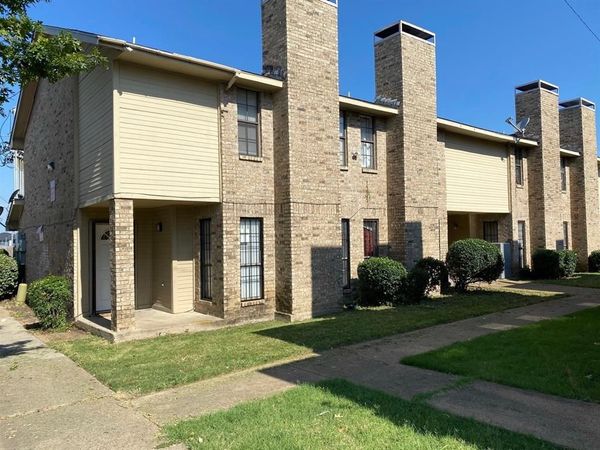 8001 Rothington Road, Unit 21-27, Dallas, TX 75227