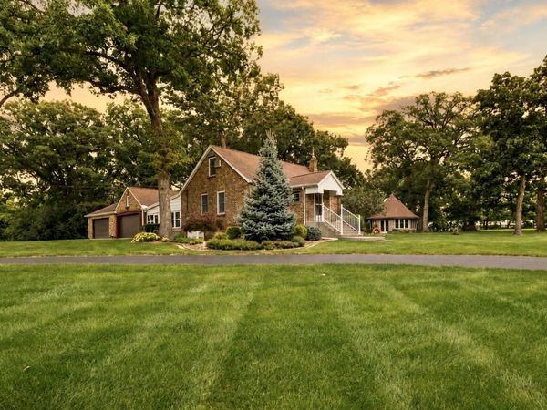 8965 Patterson Street, St. John, IN 46373